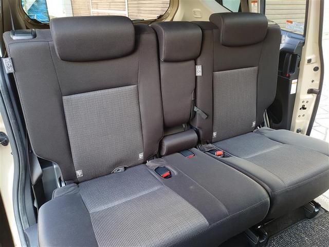 シエンタ ファンベースＧ　バックモニタ－　イモビ　ＤＶＤ再生可　パワステ　ＬＥＤライト　アイスト　地デジＴＶ　デュアルエアバッグ　横滑り防止装置　エアバッグ　ドライブレコーダー　オートエアコン　パワーウィンドウ　ＡＢＳ　ＥＴＣ（17枚目）