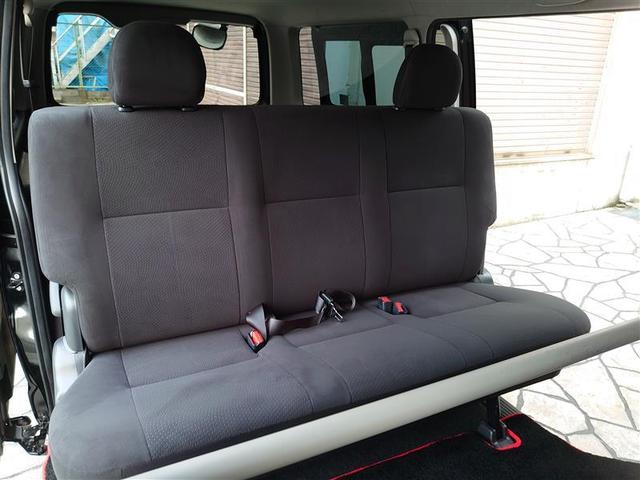 ハイエースバン ロングスーパーＧＬ　ダブルエアコン　助手席エアバッグ　ＬＥＤヘッド　運転席エアバッグ　ドラレコ　イモビライザー　オートエアコン　フルセグテレビ　フルタイム４ＷＤ　メモリナビ　パワーステアリング　スマ－トキー　ＥＴＣ車載器（14枚目）