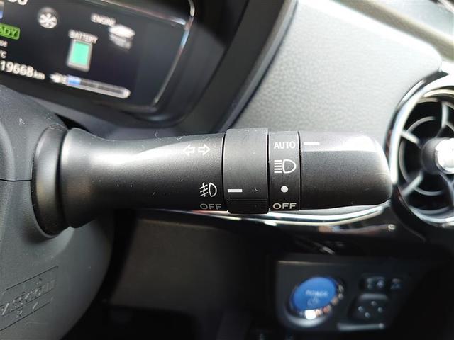 カローラフィールダー ハイブリッドG ダブルバイビー PCS インテリキー 横滑防止 アイドルストップ ミュージックプレイヤー接続可 クルーズコントロール LEDヘッドライト オートエアコン ワンオーナー ETC アルミホイール キーフリーシステム(12枚目)