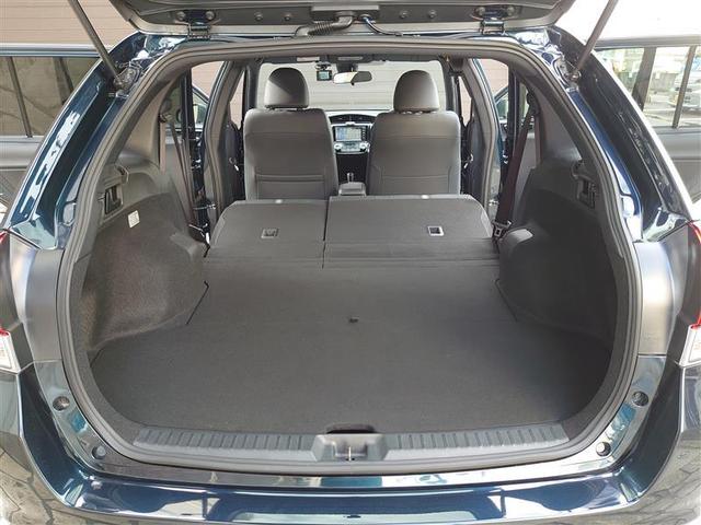 カローラフィールダー ハイブリッドG ダブルバイビー PCS インテリキー 横滑防止 アイドルストップ ミュージックプレイヤー接続可 クルーズコントロール LEDヘッドライト オートエアコン ワンオーナー ETC アルミホイール キーフリーシステム(20枚目)