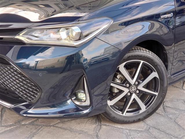 カローラフィールダー ハイブリッドG ダブルバイビー PCS インテリキー 横滑防止 アイドルストップ ミュージックプレイヤー接続可 クルーズコントロール LEDヘッドライト オートエアコン ワンオーナー ETC アルミホイール キーフリーシステム(26枚目)