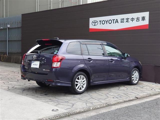 下取りのお車の査定もカローラ京都にお任せください♪