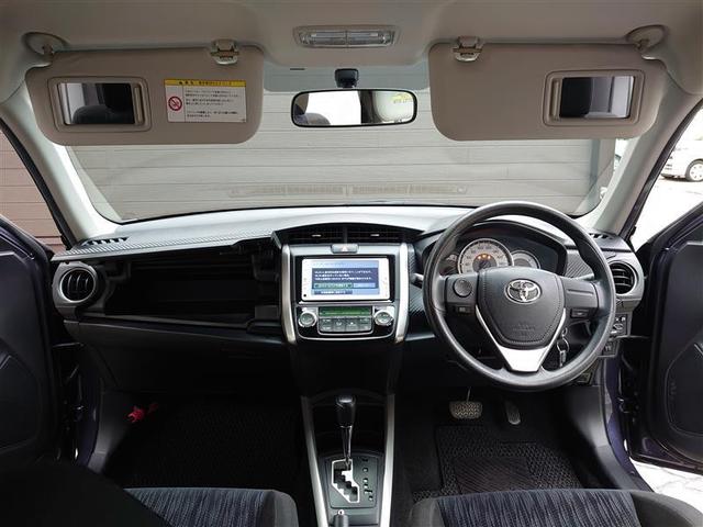 見晴らしのいいコクピット！広い範囲を見渡すことができ、ロングドライブでも疲れにくいです♪