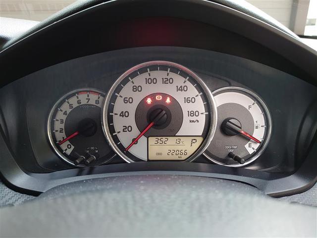 まだまだこれから長くお乗りいただけます！メーターもシンプルで見やすいです