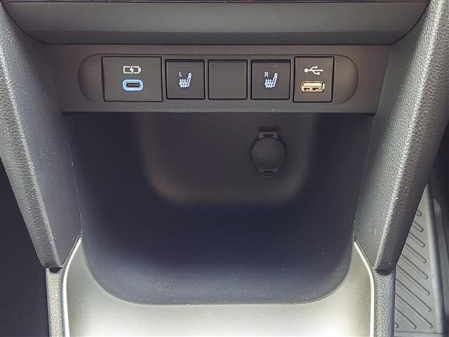 ヤリスクロス ハイブリッドZ ドライブレコーダ インテリジェントキー アルミホイル LEDライト 1オ-ナ- リアカメラ クルーズコントロール 横滑り防止システム 電動シ-ト パワステ オートエアコン キーフリー イモビライザ(9枚目)