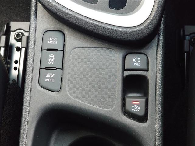 ヤリスクロス ハイブリッドZ ドライブレコーダ インテリジェントキー アルミホイル LEDライト 1オ-ナ- リアカメラ クルーズコントロール 横滑り防止システム 電動シ-ト パワステ オートエアコン キーフリー イモビライザ(10枚目)