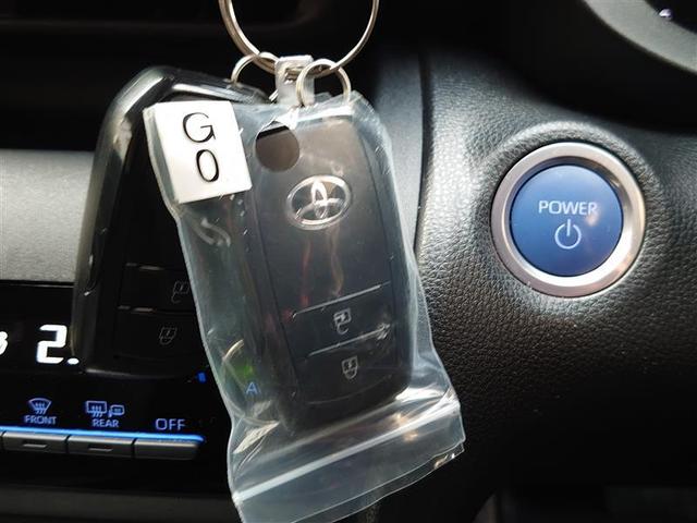 ヤリスクロス ハイブリッドZ ドライブレコーダ インテリジェントキー アルミホイル LEDライト 1オ-ナ- リアカメラ クルーズコントロール 横滑り防止システム 電動シ-ト パワステ オートエアコン キーフリー イモビライザ(11枚目)