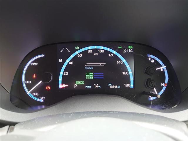 ヤリスクロス ハイブリッドZ ドライブレコーダ インテリジェントキー アルミホイル LEDライト 1オ-ナ- リアカメラ クルーズコントロール 横滑り防止システム 電動シ-ト パワステ オートエアコン キーフリー イモビライザ(12枚目)