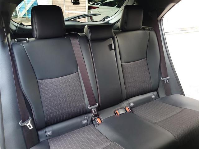 ヤリスクロス ハイブリッドZ ドライブレコーダ インテリジェントキー アルミホイル LEDライト 1オ-ナ- リアカメラ クルーズコントロール 横滑り防止システム 電動シ-ト パワステ オートエアコン キーフリー イモビライザ(19枚目)