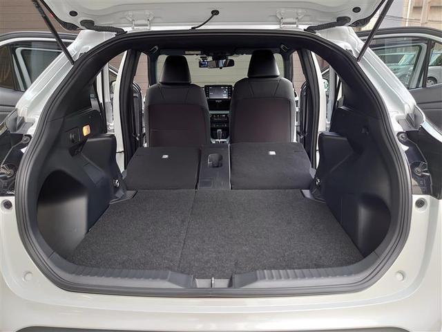 ヤリスクロス ハイブリッドZ ドライブレコーダ インテリジェントキー アルミホイル LEDライト 1オ-ナ- リアカメラ クルーズコントロール 横滑り防止システム 電動シ-ト パワステ オートエアコン キーフリー イモビライザ(20枚目)