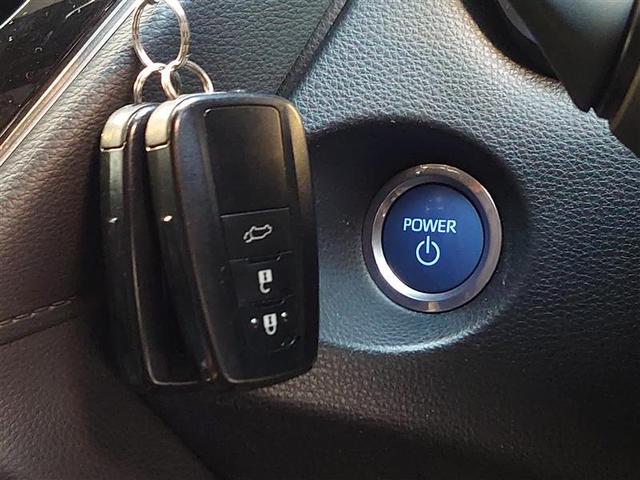 カローラクロス ハイブリッド　Ｚ　ＡＣ１００Ｖ電源　衝突軽減Ｂ　スマキ－　ワンオーナ　半レザー　Ｂモニター　アクティブクルーズコントロール　メモリナビ　アイドリングストップ　イモビ　ＬＥＤ　ＡＣ　運転席Ｐシート　メディアプレイヤー接続（17枚目）