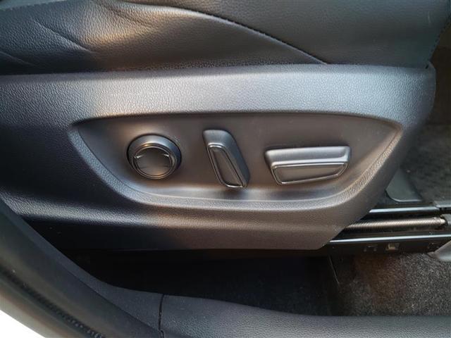 カローラクロス ハイブリッド　Ｚ　ＡＣ１００Ｖ電源　衝突軽減Ｂ　スマキ－　ワンオーナ　半レザー　Ｂモニター　アクティブクルーズコントロール　メモリナビ　アイドリングストップ　イモビ　ＬＥＤ　ＡＣ　運転席Ｐシート　メディアプレイヤー接続（19枚目）