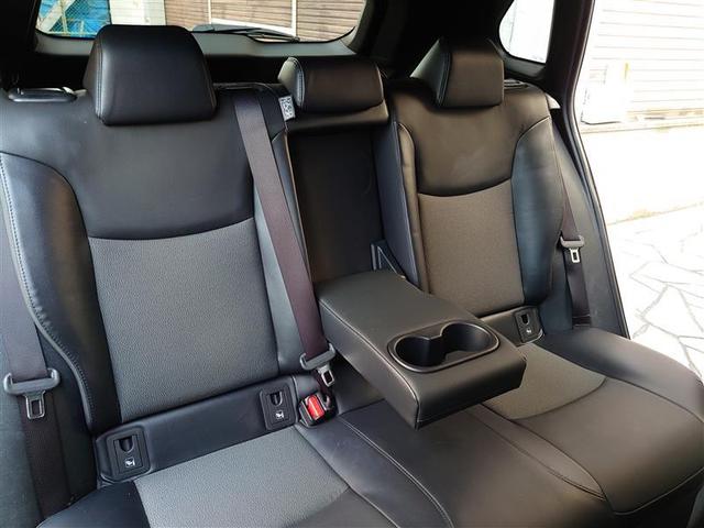 カローラクロス ハイブリッド　Ｚ　ＡＣ１００Ｖ電源　衝突軽減Ｂ　スマキ－　ワンオーナ　半レザー　Ｂモニター　アクティブクルーズコントロール　メモリナビ　アイドリングストップ　イモビ　ＬＥＤ　ＡＣ　運転席Ｐシート　メディアプレイヤー接続（20枚目）