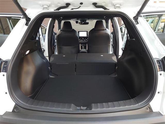 カローラクロス ハイブリッド　Ｚ　ＡＣ１００Ｖ電源　衝突軽減Ｂ　スマキ－　ワンオーナ　半レザー　Ｂモニター　アクティブクルーズコントロール　メモリナビ　アイドリングストップ　イモビ　ＬＥＤ　ＡＣ　運転席Ｐシート　メディアプレイヤー接続（21枚目）