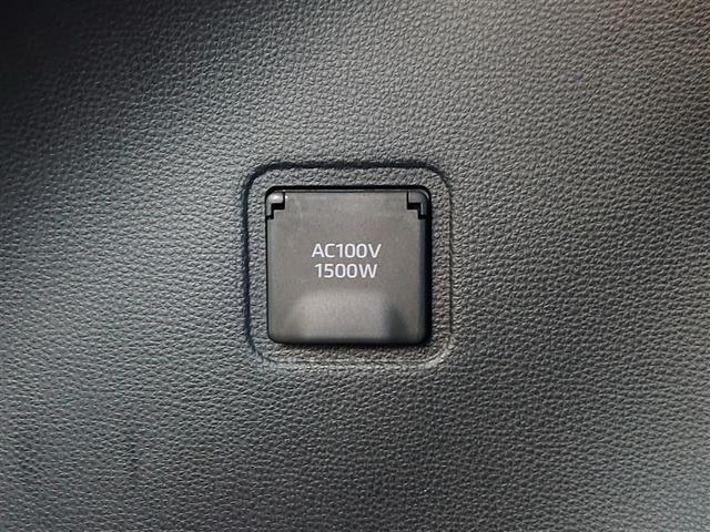 カローラクロス ハイブリッド　Ｚ　ＡＣ１００Ｖ電源　衝突軽減Ｂ　スマキ－　ワンオーナ　半レザー　Ｂモニター　アクティブクルーズコントロール　メモリナビ　アイドリングストップ　イモビ　ＬＥＤ　ＡＣ　運転席Ｐシート　メディアプレイヤー接続（24枚目）