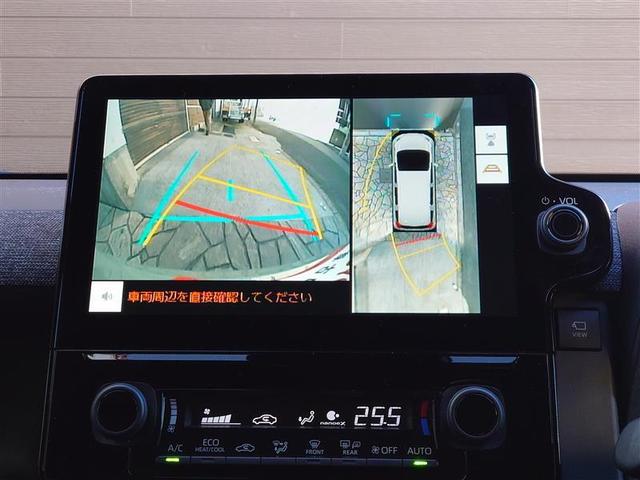 シエンタ ハイブリッドZ TSS ワンオーナ フルフラットシート エアバック キーレスエントリー ナビTV イモビライザー バックモニター LEDヘッドライト ETC車載器 横滑り防止 スマートキー オートエアコン WSRS(4枚目)