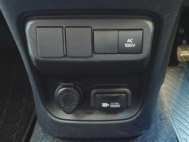 シエンタ ハイブリッドZ TSS ワンオーナ フルフラットシート エアバック キーレスエントリー ナビTV イモビライザー バックモニター LEDヘッドライト ETC車載器 横滑り防止 スマートキー オートエアコン WSRS(9枚目)