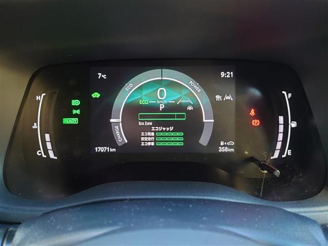 シエンタ ハイブリッドZ TSS ワンオーナ フルフラットシート エアバック キーレスエントリー ナビTV イモビライザー バックモニター LEDヘッドライト ETC車載器 横滑り防止 スマートキー オートエアコン WSRS(10枚目)