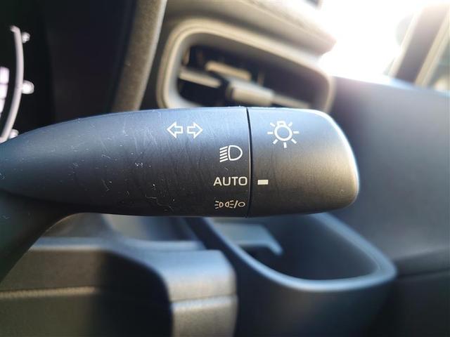 シエンタ ハイブリッドZ TSS ワンオーナ フルフラットシート エアバック キーレスエントリー ナビTV イモビライザー バックモニター LEDヘッドライト ETC車載器 横滑り防止 スマートキー オートエアコン WSRS(12枚目)