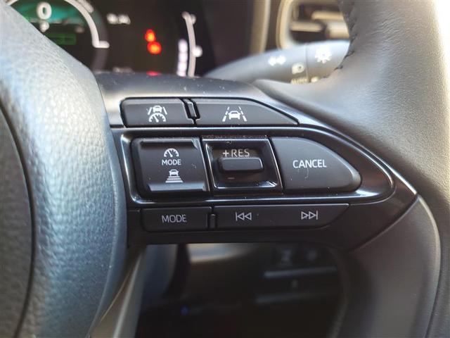 シエンタ ハイブリッドZ TSS ワンオーナ フルフラットシート エアバック キーレスエントリー ナビTV イモビライザー バックモニター LEDヘッドライト ETC車載器 横滑り防止 スマートキー オートエアコン WSRS(13枚目)