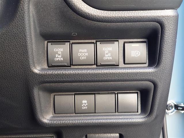 シエンタ ハイブリッドZ TSS ワンオーナ フルフラットシート エアバック キーレスエントリー ナビTV イモビライザー バックモニター LEDヘッドライト ETC車載器 横滑り防止 スマートキー オートエアコン WSRS(15枚目)