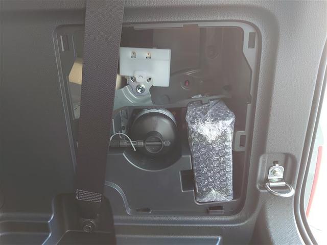 シエンタ ハイブリッドZ TSS ワンオーナ フルフラットシート エアバック キーレスエントリー ナビTV イモビライザー バックモニター LEDヘッドライト ETC車載器 横滑り防止 スマートキー オートエアコン WSRS(21枚目)