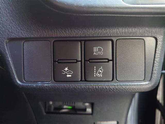 カローラフィールダー ハイブリッドG ダブルバイビー PCS インテリキー 横滑防止 アイドルストップ ミュージックプレイヤー接続可 フルセグTV クルーズコントロール LEDヘッドライト オートエアコン ワンオーナー ETC DVD再生 アルミホイール(19枚目)