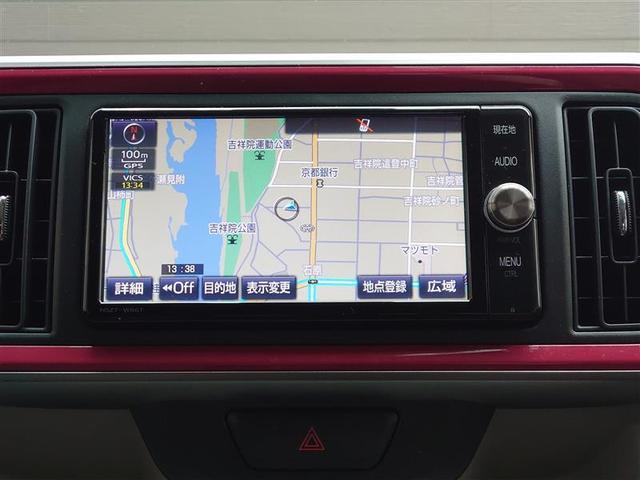 パッソ モーダ　Ｓ　地デジ　Ｂモニ　ｉ－ｓｔｏｐ　スマートキー＆プッシュスタート　キーフリーシステム　横滑防止装置　ＬＥＤライト　ドラレコ　ナビＴＶ　１オーナー　ＷエアＢ　パワーウィンドウ　オートエアコン　ＥＴＣ　ＡＢＳ（3枚目）