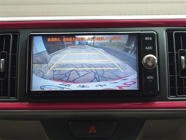 パッソ モーダ　Ｓ　地デジ　Ｂモニ　ｉ－ｓｔｏｐ　スマートキー＆プッシュスタート　キーフリーシステム　横滑防止装置　ＬＥＤライト　ドラレコ　ナビＴＶ　１オーナー　ＷエアＢ　パワーウィンドウ　オートエアコン　ＥＴＣ　ＡＢＳ（4枚目）