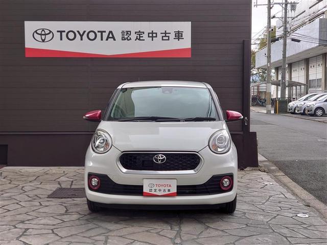 パッソ モーダ　Ｓ　地デジ　Ｂモニ　ｉ－ｓｔｏｐ　スマートキー＆プッシュスタート　キーフリーシステム　横滑防止装置　ＬＥＤライト　ドラレコ　ナビＴＶ　１オーナー　ＷエアＢ　パワーウィンドウ　オートエアコン　ＥＴＣ　ＡＢＳ（5枚目）