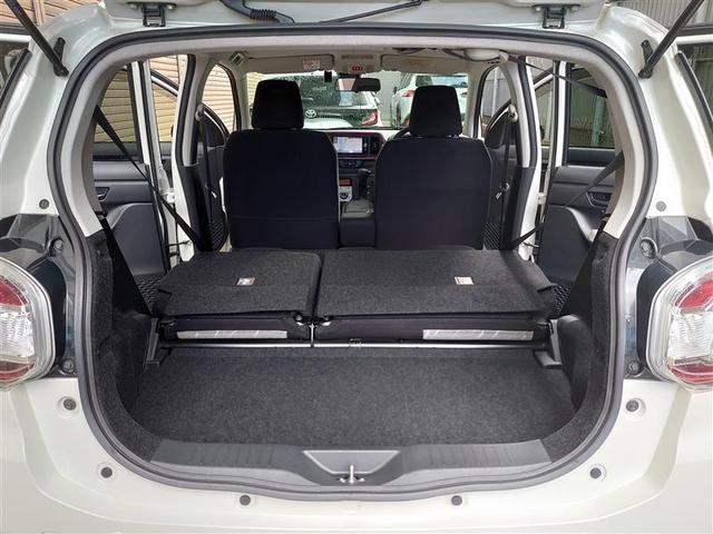 パッソ モーダ　Ｓ　地デジ　Ｂモニ　ｉ－ｓｔｏｐ　スマートキー＆プッシュスタート　キーフリーシステム　横滑防止装置　ＬＥＤライト　ドラレコ　ナビＴＶ　１オーナー　ＷエアＢ　パワーウィンドウ　オートエアコン　ＥＴＣ　ＡＢＳ（14枚目）