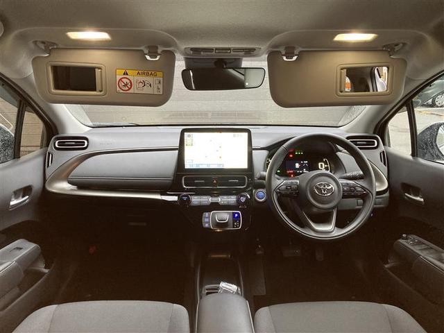 アクア Ｚ　寒冷地仕様　ＬＥＤヘッドライト　スマートキー　１００Ｖ電源　イモビライザー　アルミホイール　ドライブレコーダー　オートクルーズコントロール　エアコン　ＥＳＣ　ナビ　カーテンエアバッグ　ＥＴＣ　キーレス（8枚目）