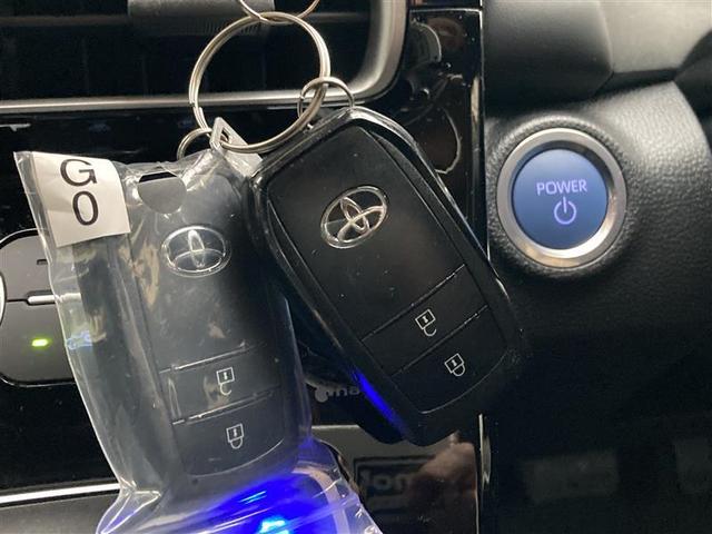 アクア Ｚ　寒冷地仕様　ＬＥＤヘッドライト　スマートキー　１００Ｖ電源　イモビライザー　アルミホイール　ドライブレコーダー　オートクルーズコントロール　エアコン　ＥＳＣ　ナビ　カーテンエアバッグ　ＥＴＣ　キーレス（9枚目）