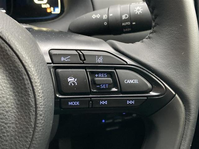 アクア Ｚ　寒冷地仕様　ＬＥＤヘッドライト　スマートキー　１００Ｖ電源　イモビライザー　アルミホイール　ドライブレコーダー　オートクルーズコントロール　エアコン　ＥＳＣ　ナビ　カーテンエアバッグ　ＥＴＣ　キーレス（11枚目）