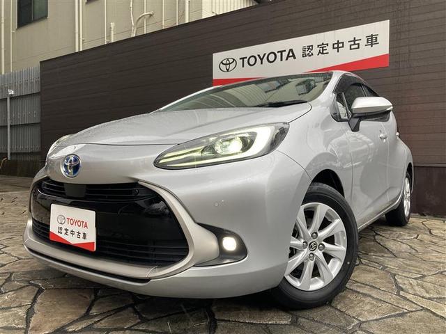 アクア Ｚ　寒冷地仕様　ＬＥＤヘッドライト　スマートキー　１００Ｖ電源　イモビライザー　アルミホイール　ドライブレコーダー　オートクルーズコントロール　エアコン　ＥＳＣ　ナビ　カーテンエアバッグ　ＥＴＣ　キーレス（21枚目）