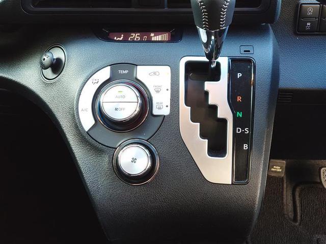 シエンタ ファンベースＧ　バックモニタ－　イモビ　ＤＶＤ再生可　パワステ　ＬＥＤライト　アイスト　デュアルエアバッグ　横滑り防止装置　エアバッグ　ドライブレコーダー　オートエアコン　パワーウィンドウ　ＡＢＳ　スマートキー（8枚目）