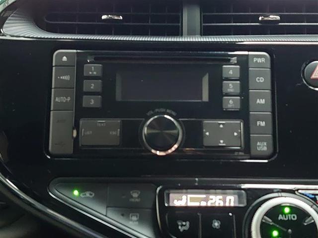 アクア Ｓ　スマートキープッシュスタート　キーレスエントリ　ＬＥＤヘッドライト　ドラレコ付　イモビ　ワンオーナー車　オートエアコン　デュアルエアバック　ＥＳＣ　パワーウィンドウ　ＳＲＳ　パワーステアリング　ＡＢＳ（3枚目）