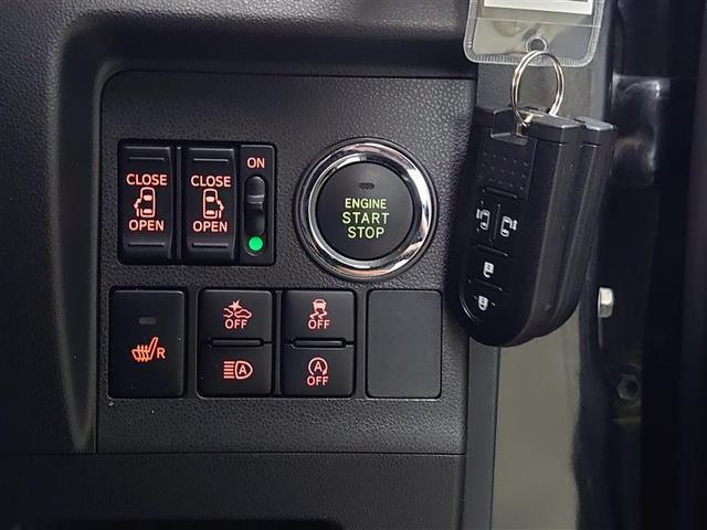 タント カスタムＲＳ　トップエディションＳＡＩＩＩ　ブレーキサポート　ＡＡＣ　Ｂモニター　両側オートスライドドア　イモビライザー　ナビＴＶ　地デジフルセグ　ＬＥＤ　ＤＶＤ再生可能　ドライブレコーダー　キーフリー　ワンオーナー　Ｗエアバック　ＡＢＳ　ＰＳ（11枚目）