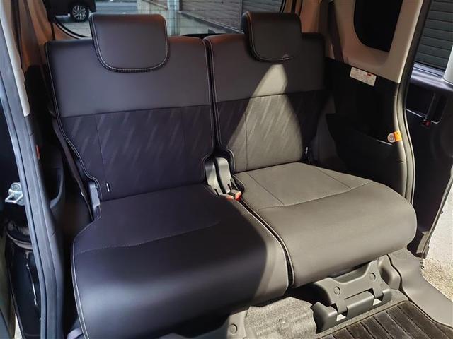 タント カスタムＲＳ　トップエディションＳＡＩＩＩ　ブレーキサポート　ＡＡＣ　Ｂモニター　両側オートスライドドア　イモビライザー　ナビＴＶ　地デジフルセグ　ＬＥＤ　ＤＶＤ再生可能　ドライブレコーダー　キーフリー　ワンオーナー　Ｗエアバック　ＡＢＳ　ＰＳ（13枚目）