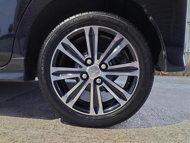 タント カスタムＲＳ　トップエディションＳＡＩＩＩ　ブレーキサポート　ＡＡＣ　Ｂモニター　両側オートスライドドア　イモビライザー　ナビＴＶ　地デジフルセグ　ＬＥＤ　ＤＶＤ再生可能　ドライブレコーダー　キーフリー　ワンオーナー　Ｗエアバック　ＡＢＳ　ＰＳ（18枚目）