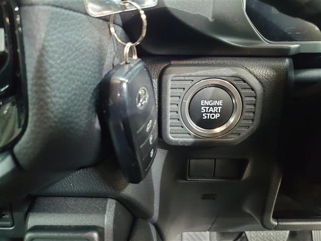 ランドクルーザー２５０ ＶＸ　ワンオ－ナ－　Ｒカメラ　Ｐシート　地デジ　プリクラッシュセーフティ　アルミホイール　ＬＥＤヘッド　クルーズコントロール　３列シート　本革シート　ＥＴＣ　ＴＶ　ドライブレコーダー　４ＷＤ　スマートキー（10枚目）