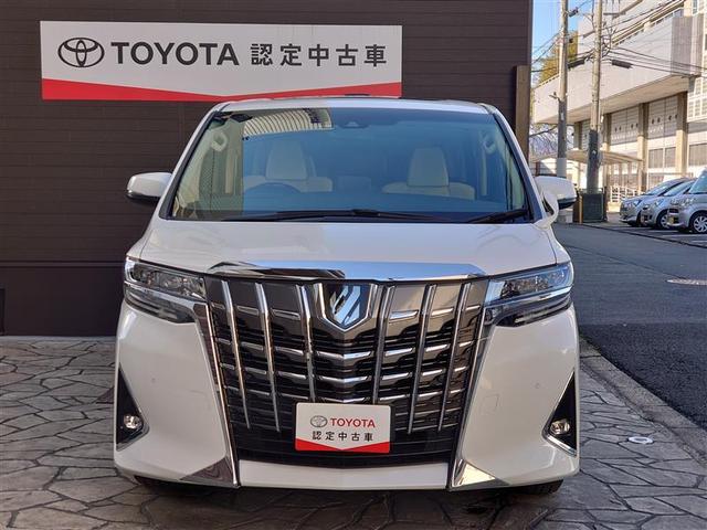 アルファード ２．５Ｘ　衝突回避システム　Ｒカメラ　１オーナ　イモビライザー　メモリナビ　ＥＴＣ車載器　ＤＶＤ可　オートエアコン　ＬＥＤヘッドライト　３列シート　クルコン　ナビ＆ＴＶ　フルフラットシート　スマートキー　ＥＳＣ（8枚目）