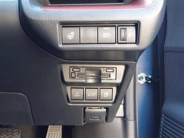 プリウス Ｚ　リアカメラ　プリクラッシュ　試乗車　ＰＷシート　１オーナ　ＡＣ１００Ｖ電源　ＬＥＤランプ　オートクルーズ　アルミホイール　ドライブレコーダ　ＡＣ　運転席エアバッグ　横滑り防止装置　ＥＴＣ付　ＴＶ（16枚目）