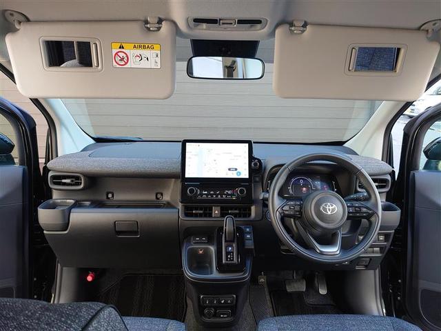 シエンタ ハイブリッドＺ　ＴＳＳ　ワンオーナ　エアバック　アルミ　キーレスエントリー　ナビＴＶ　イモビライザー　バックモニター　ＬＥＤヘッドライト　ＥＴＣ車載器　横滑り防止　スマートキー　オートエアコン　サイドエアバッグ（8枚目）