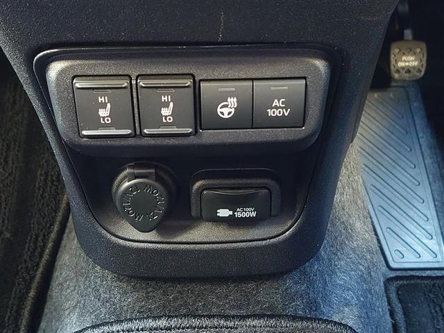 シエンタ ハイブリッドＺ　ＴＳＳ　ワンオーナ　エアバック　アルミ　キーレスエントリー　ナビＴＶ　イモビライザー　バックモニター　ＬＥＤヘッドライト　ＥＴＣ車載器　横滑り防止　スマートキー　オートエアコン　サイドエアバッグ（10枚目）