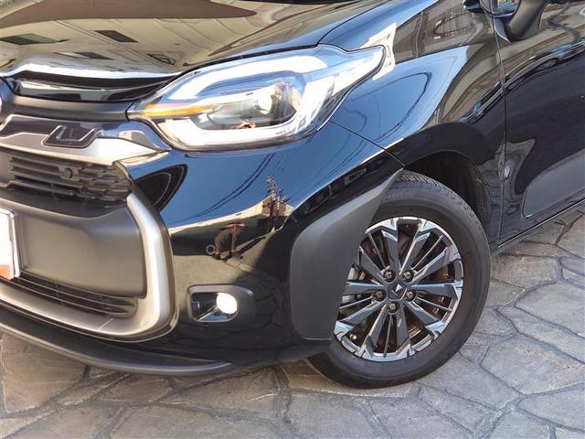 シエンタ ハイブリッドＺ　ＴＳＳ　ワンオーナ　エアバック　アルミ　キーレスエントリー　ナビＴＶ　イモビライザー　バックモニター　ＬＥＤヘッドライト　ＥＴＣ車載器　横滑り防止　スマートキー　オートエアコン　サイドエアバッグ（24枚目）