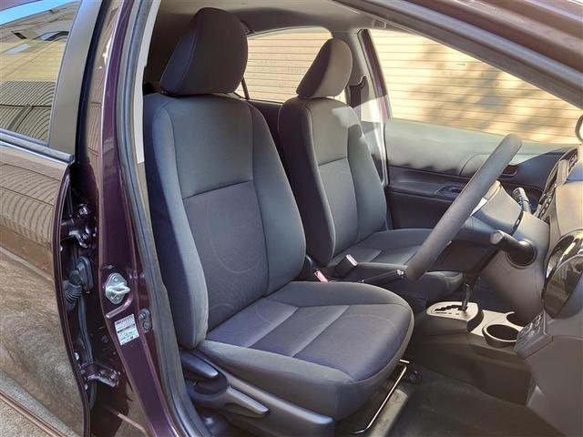 アクア Ｓ　スマートキープッシュスタート　キーレスエントリ　イモビ　ワンオーナー車　オートエアコン　デュアルエアバック　ＥＳＣ　パワーウィンドウ　アルミホイール　ＳＲＳ　パワーステアリング　ＡＢＳ　アイストップ（12枚目）