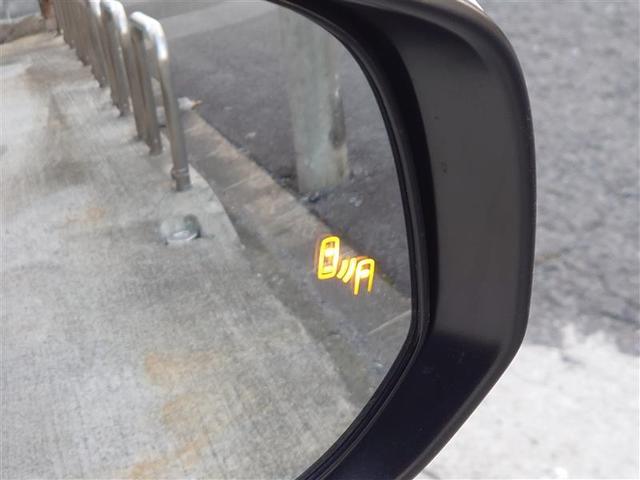 �o�u���C���h�X�|�b�g���j�^�[�p�ׂ̎Ԑ��𑖂�ԗ������[�_�[�Ō��m���A�h�A�~���[�ɓ��ڂ��ꂽ�k�d�c�C���W�P�[�^�[���_�������ӂ����N���Ă���܂��B