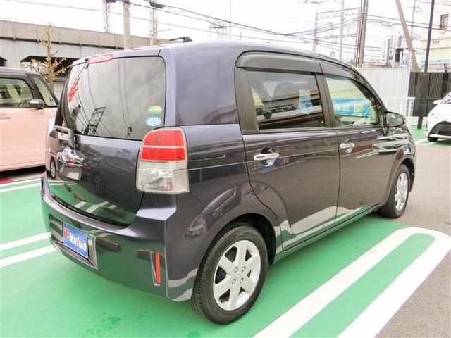G バックモニター メモリーナビ 片側電動スライドドア(5枚目)