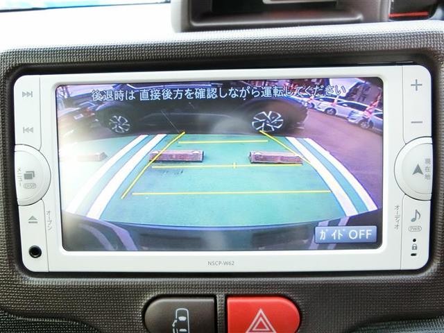G バックモニター メモリーナビ 片側電動スライドドア(14枚目)